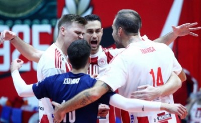 Live streaming: Παναθηναϊκός-Ολυμπιακός