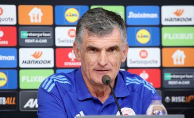 Μεντιλίμπαρ: «Ξεχωριστή η φετινή διοργάνωση»