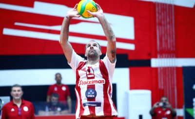 Ο Ολυμπιακός ΟΝΕΧ απέναντι στον Μίλωνα!