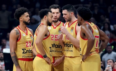 Πλήρωσε το κακό τρίτο δεκάλεπτο