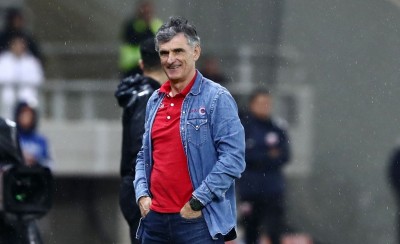 Mεντιλίμπαρ: «Κάναμε ένα ολοκληρωμένο παιχνίδι, δεν απειληθήκαμε καθόλου»