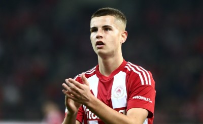 ΟΛΥΜΠΙΑΚΟΣ - ΒΟΛΟΣ Live Streaming