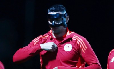 «Μέσα» ο Γιάρεμτσουκ, εκτός οι Γκαρθία και Τσικίνιο!