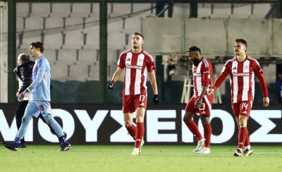 Με λάθη και... λάθος αγωνιστική νοοτροπία