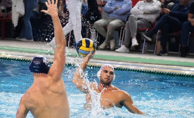 Τεράστιο «διπλό» στην Ιταλία και πρώτη θέση για τον Θρύλο!