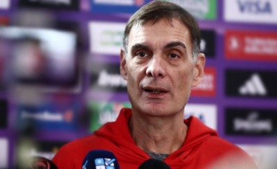 Μπαρτζώκας: «Να παίξουμε έξυπνα, δεν είναι τυχαία πρώτη η Παρί»
