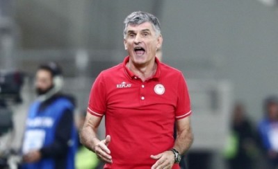 Πολλά παράπονα, το έζησε έντονα!