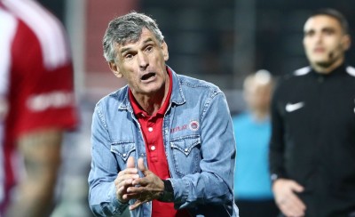 Μεντιλίμπαρ: «Οι μικροί παίζουν γιατί το αξίζουν»