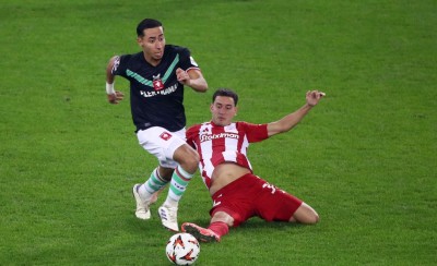 Ο Σαλάχ-Εντίν υποκλίθηκε στο μεγαλείο του κόσμου του Θρύλου!