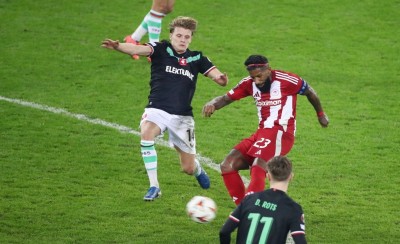 «Παίκτες που δουλεύουν σκληρά»