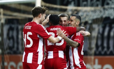 Mάγκας ο Θρύλος, πέρασε (και) από το Ηράκλειο!