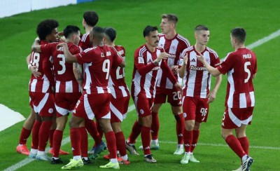 «Φουλάρει» για το 48ο, 3-0 τον Βόλο!