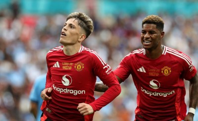 Το ντέρμπι του Μάντσεστερ έχει σημείο στο 2.80