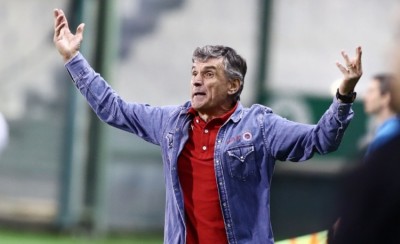 Αυτά δεν άρεσαν στον «Μέντι»