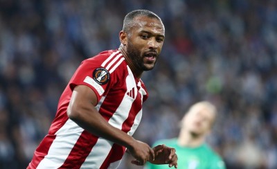 Αξία στα γκολ του Ολυμπιακού με πρωταγωνιστή τον Ελ Κααμπί