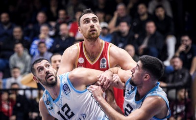 Άνετα τον Κολοσσό Ρόδου ο Θρύλος!
