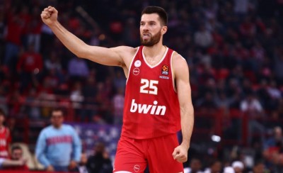 Ο σκόρερ Πίτερς και το ειδικό του 2.25