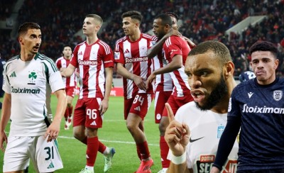 Η αλλοιωμένη βαθμολογία και ο Ολυμπιακός!