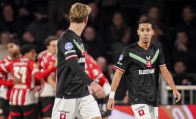 «Ένα πολύ άσχημο αποτέλεσμα»