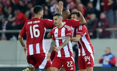 «Όλοι μαζί για άλλη μία ''μάχη''» (photo)