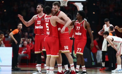 Μία αξέχαστη θρυλική βραδιά!