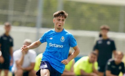 Δεν παίζει με Θρύλο ο Φερνάντες