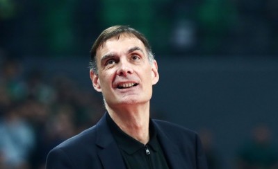 Μπαρτζώκας: «Για να κερδίσεις σε αυτά τα ματς χρειάζεται έξτρα προσπάθεια»