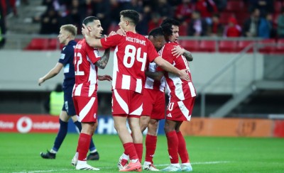 Ο anytime scorer που πληρώνει στο 3.40