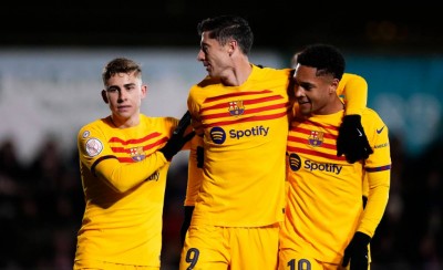 Το Bet Builder των σκόρερ και τα γκολ στο 6.75