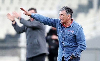 Μεντιλίμπαρ: «Ένα καταπληκτικό γκολ από τον Γιάρεμτσουκ»