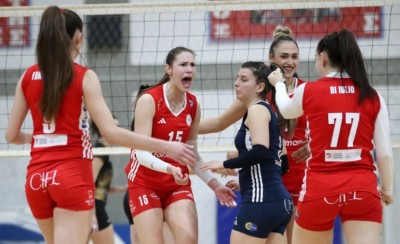 Στη Θεσσαλονίκη ο προημιτελικός των «ερυθρόλευκων»