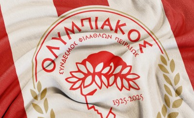 Έτοιμος να γράψει ιστορία και στο ποδόσφαιρο Γυναικών ο Θρύλος!