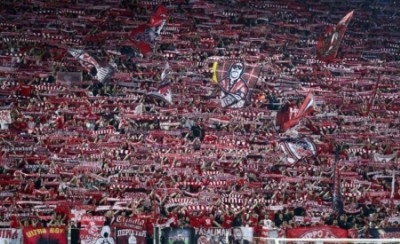 Θα «βράζει» ξανά ο Ναός! Τα εισιτήρια για το ντέρμπι με τον Παναθηναϊκό!