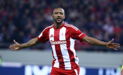 Μέχρι το 4.90 πληρώνει ο Ολυμπιακός