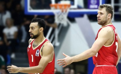 Δυναμική επιστροφή, με μπροστάρη Σάσα και ταμείο!