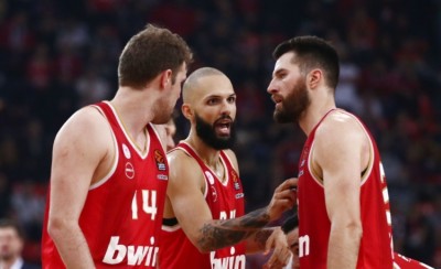 ΟΛΥΜΠΙΑΚΟΣ - ΑΝΑΝΤΟΛΟΥ ΕΦΕΣ Live Streaming