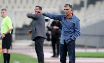 Πρώτο ορόσημο για τον «Μέντι»