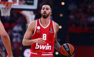 Στοχεύει στα τρίποντα ο Ολυμπιακός στο 1.80