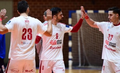 Ντέρμπι κορυφής στο ΟΑΚΑ, ΑΕΚ-Ολυμπιακός