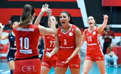 Στη Θεσσαλονίκη ο Θρύλος!