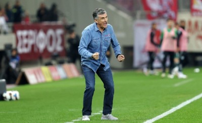 Μεντιλίμπαρ: «Να μπούμε με τον ίδιο τρόπο που μπήκαμε την τελευταία φορά»