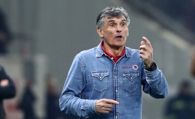 Μεντιλίμπαρ: «Είμαστε σε καλό δρόμο»