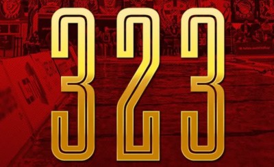 Συνεχίζεται το μέτρημα, 323 τίτλους ο μεγαλύτερος πολυαθλητικός σύλλογος!