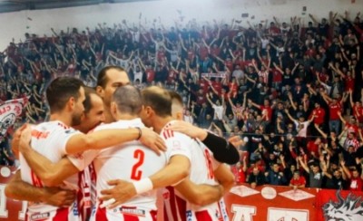 Τα εισιτήρια του Ολυμπιακός ΟΝΕΧ - ΠΑΟΚ