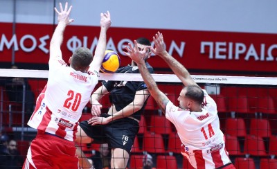 Με το μυαλό στην Ευρώπη...