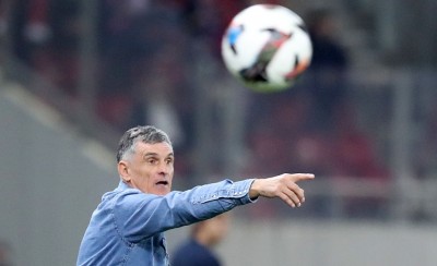 Μεντιλίμπαρ: «Την Κυριακή θα είναι ένα εντελώς διαφορετικό παιχνίδι»