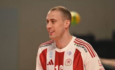 «Πουθενά στην Ευρώπη η ατμόσφαιρα του Ρέντη, να γράψουμε ιστορία στα 100 χρόνια»