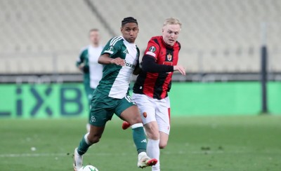 Γλίτωσε επική ξεφτίλα στο φινάλε....