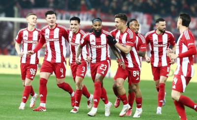 Απόλυτος κυρίαρχος, του... έμεινε η ΑΕΚ!