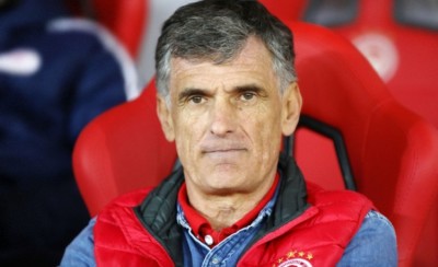 Μεντιλίμπαρ: «Δεν έχουμε ανάγκη rotation, ανταγωνιστική η Κ19»